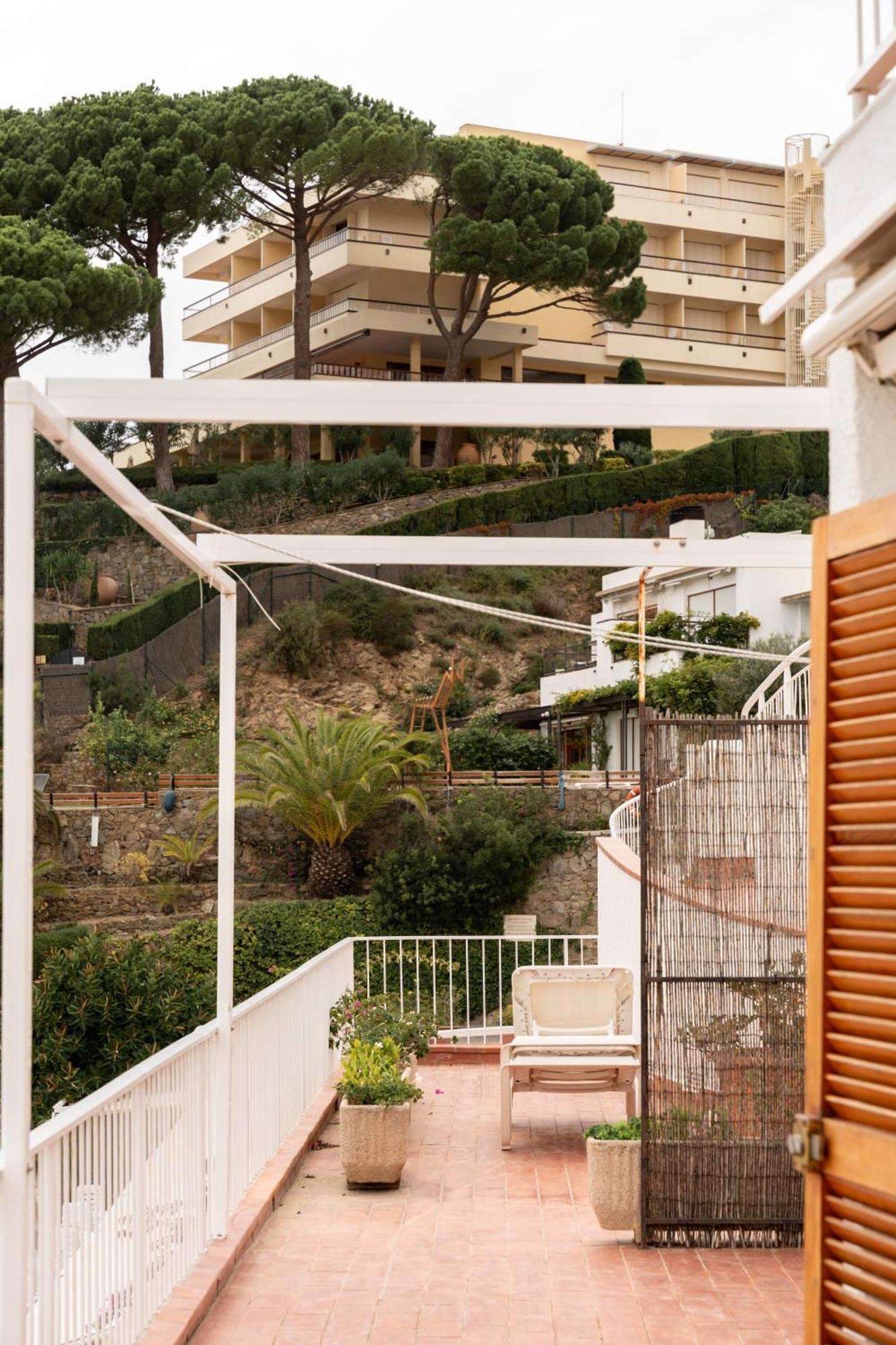 Santa Llucia Apartaments Roses Exterior photo